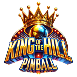 King of the Hill Logo